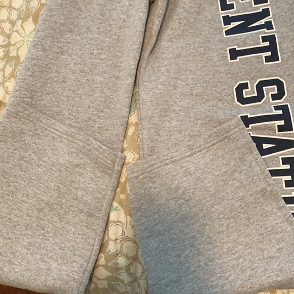Kent State sweatpants - Picture 4 of 4
